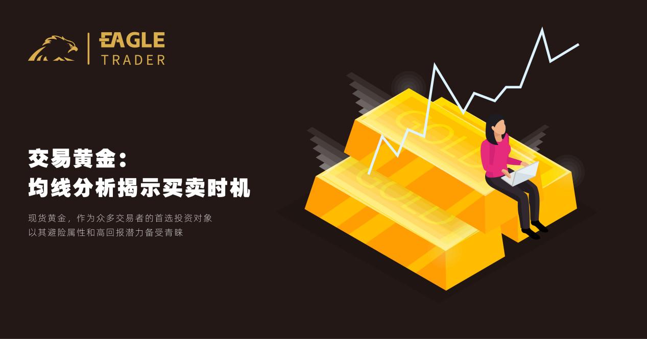 交易黄金：均线分析揭示买卖时机